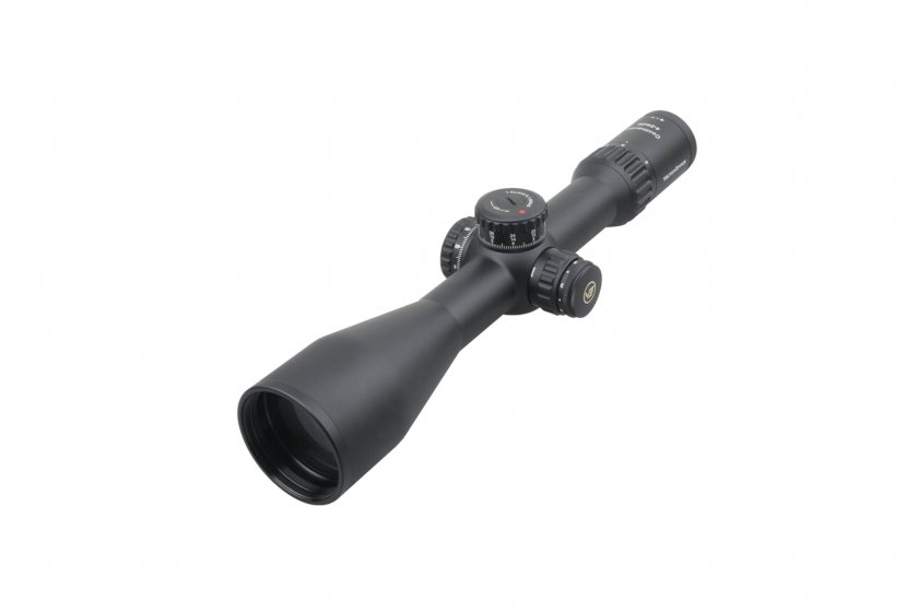 Visor Vector Optics Continental x6 4-24x56 FFP VCT-34 MRAD