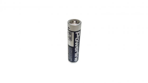 Batería Panasonic AAA