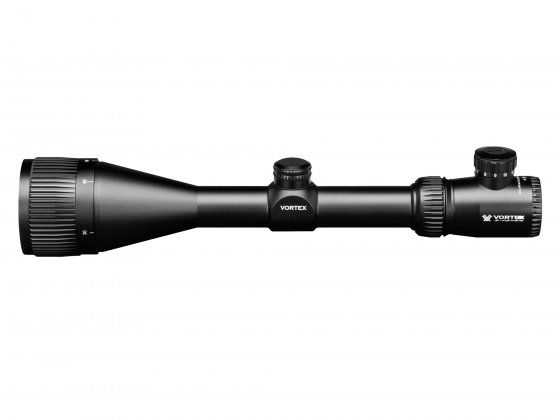 Visor Vortex Crossfire II Hog Hunter 3-12x56 AO V-Brite