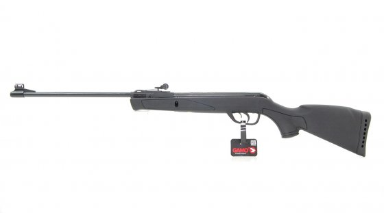 Carabina de aire comprimido Gamo Delta Max 4,5mm