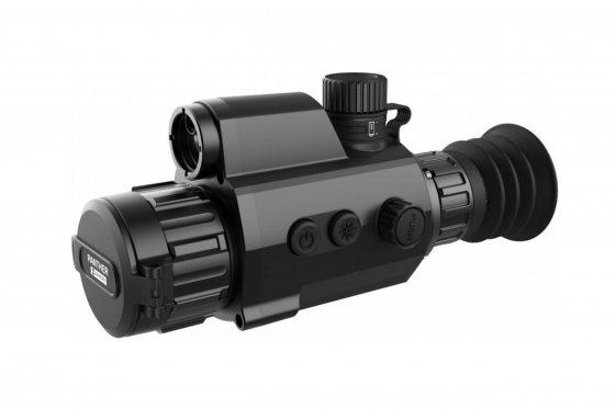 Visor termográfico LRF Hikmicro PANTHER PQ50L