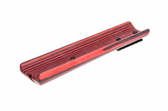 Guardamano AirMaks Katran Red Lamino