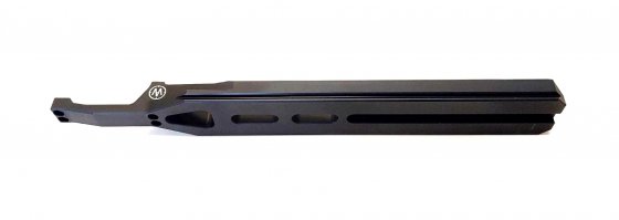 Carril AirMaks Krait Arca Rail L