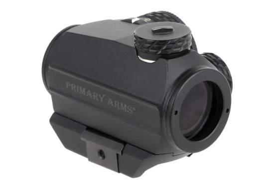 Colimador Primary Arms SLx con interruptor giratorio Microdot Red Dot