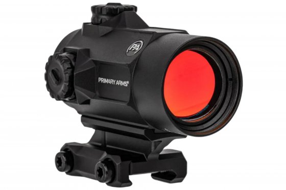 Colimador Primary Arms SLx MD-25 25mm Microdot GenII AutoLive ACSS CQB