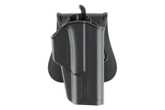 Funda Umarex polímero, Glock 17, 19, 19 Gen4, 19X, 18C, 22 Gen4, 31