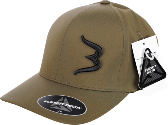 Gorra BALISTAS Stealth - Cap Olive