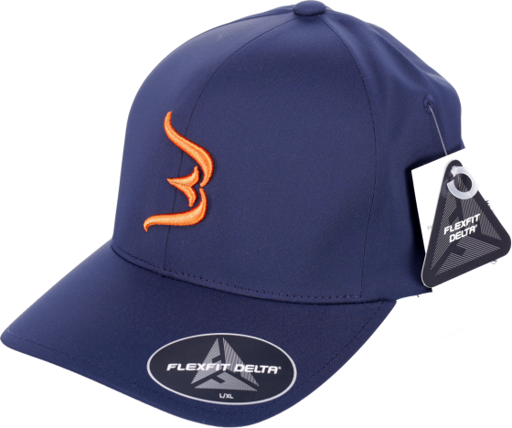 Gorra BALISTAS Blaze - Cap Navy Blue