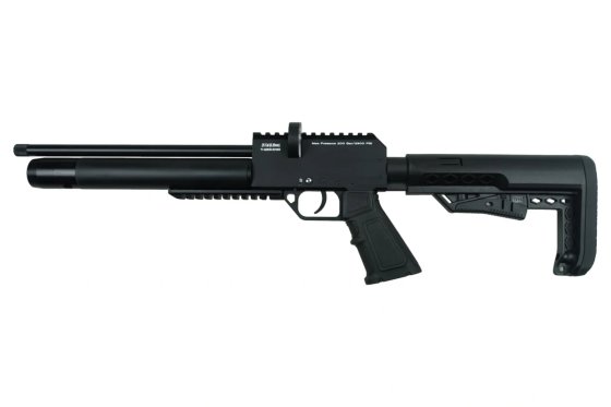 Carabina de aire Reximex Tulga SL Compact 5,5mm