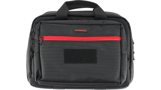 Funda para 2 pistolas Umarex