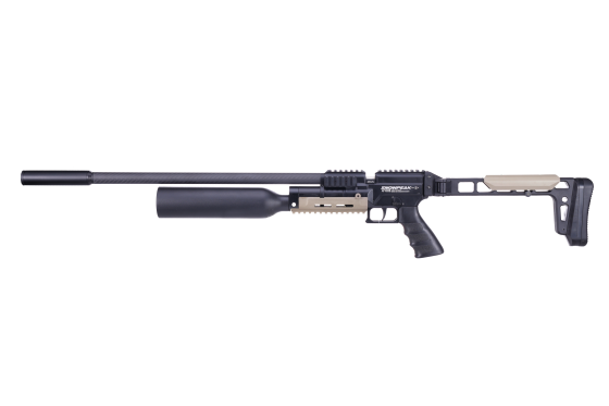 Carabina de aire comprimido Snowpeak AP1000 B Mercury 5,5mm