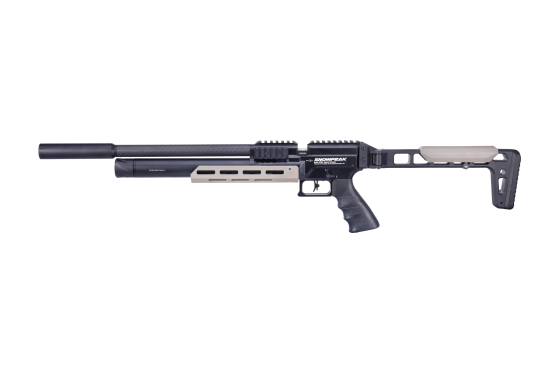 Carabina de aire Snowpeak AP900 Mercury 5,5mm