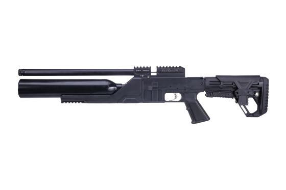 Carabina de aire Kral Arms Puncher NP-500 S 4,5mm