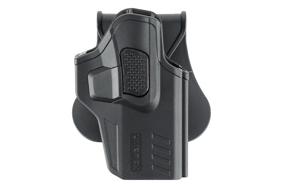 Funda Umarex de polímero, Walther PDP, Compact, F-Series