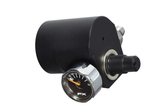 Adaptador para botella FX Dreamline