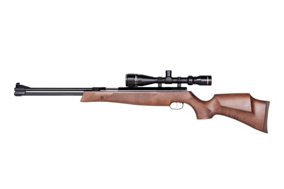 Carabina de aire Weihrauch HW 77 K 5,5mm