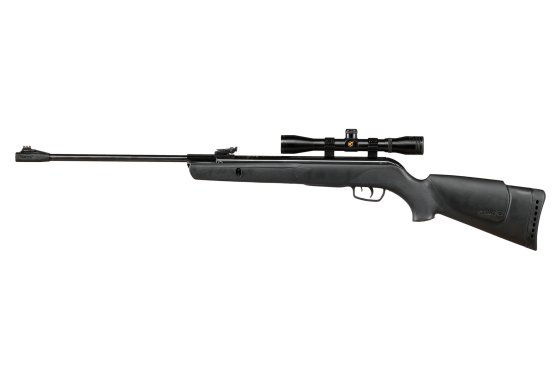 Carabina de aire Gamo Big Cat 1000 4,5mm set