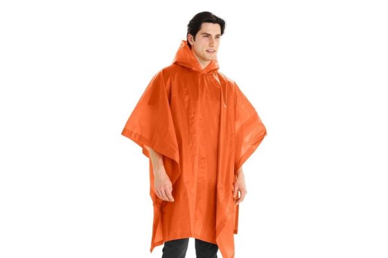 Poncho Coghlan´s naranja