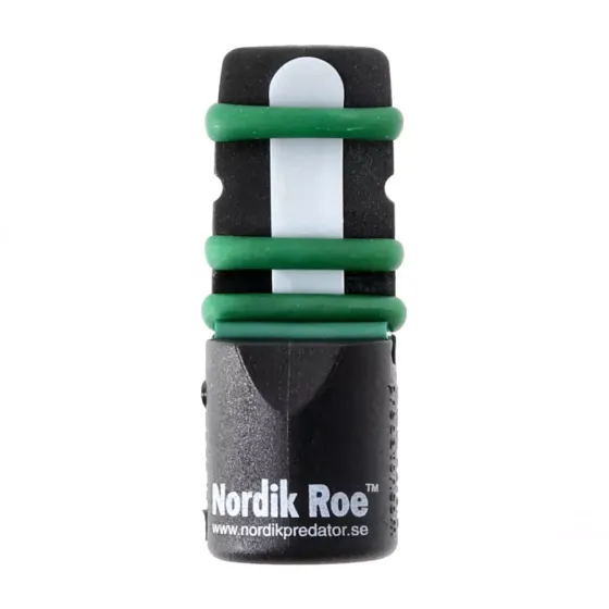 Reclamo para corzos Nordik Roe