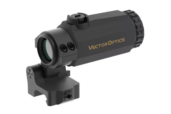 Módulo de aumento Vector Optics Maverick-III 3x22 MIL mod.2026