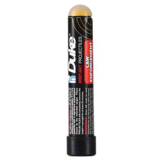 Bolas Duke CS10 Law Enforcement Irritant Projectile .68 7 uds.