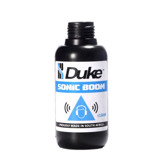 Kit de recambio Duke Sonic Boom Refill Kit