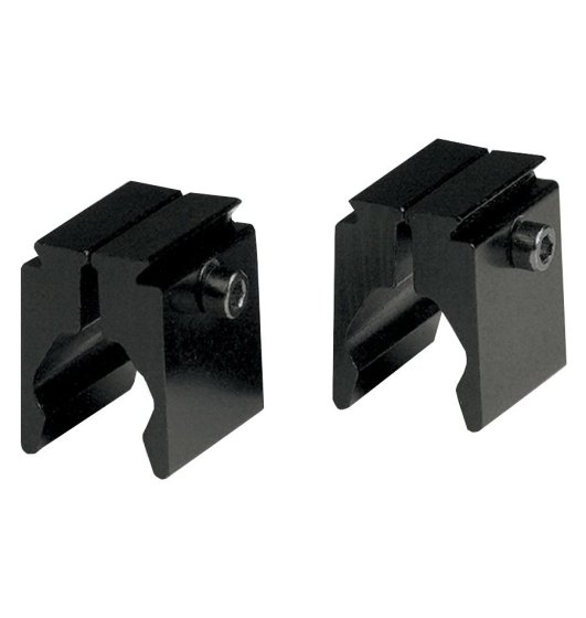 Montaje 11mm para Crosman 1377, 1322, 2240