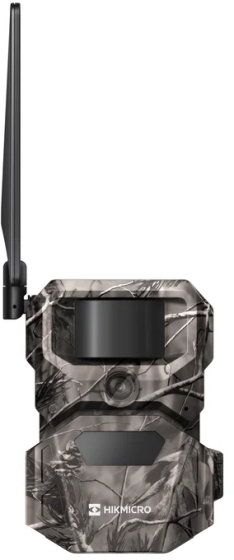 Cámara de fototrampeo HIKMICRO T16