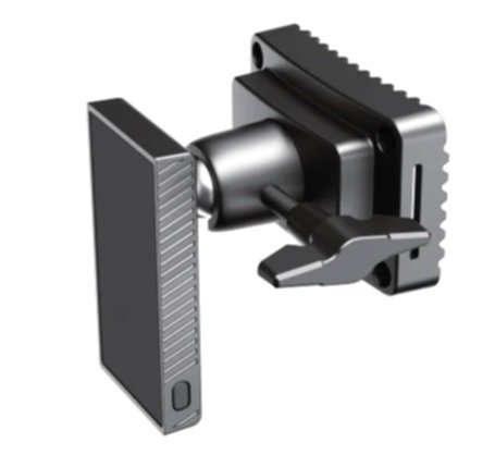 Soporte para cámara de fototrampeo HIKMICRO T16