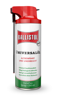 Ballistol aceite en spray 350 ml