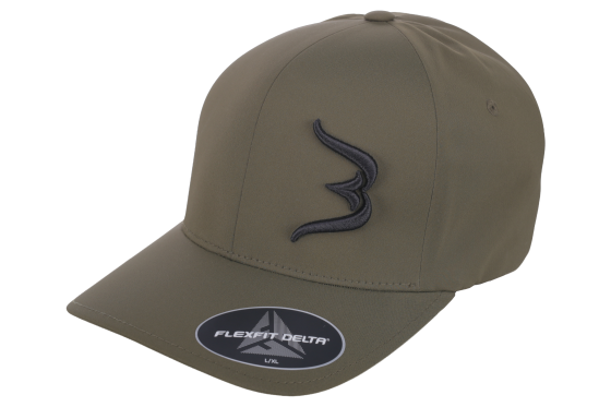 Gorra BALISTAS Stealth - Cap Olive