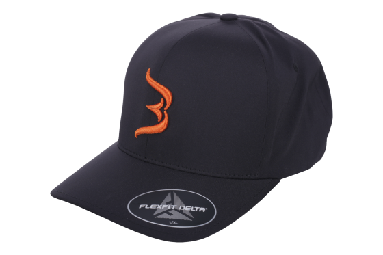 Gorra BALISTAS Blaze - Cap Black