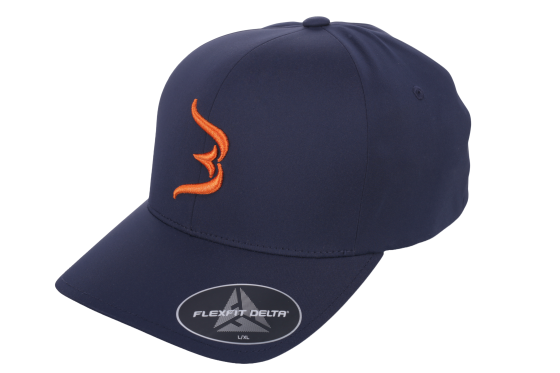Gorra BALISTAS Blaze - Cap Navy Blue