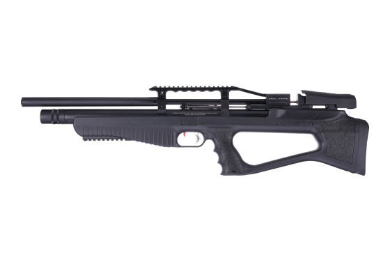 Carabina de aire Kral Arms Puncher Empire S 6,35mm