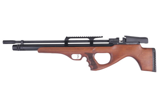 Carabina de aire Kral Arms Puncher Super Canas W 5,5mm