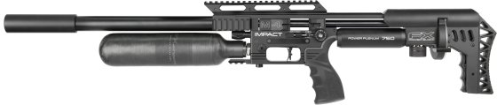 Carabina de aire FX Impact M4 Standard 5,5mm