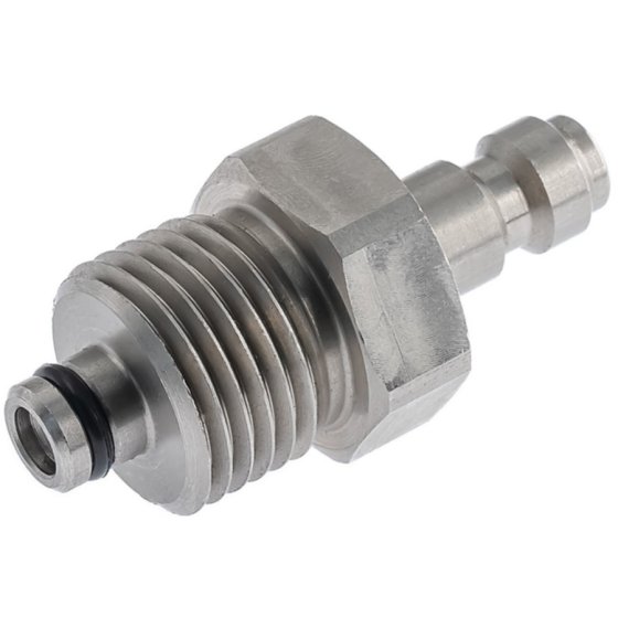 Adaptador de llenado para carabinas de aire Snowpeak M60 B (versión anterior)