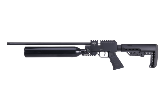 Rifle de aire comprimido Reximex Tulga SL-X 6,35mm
