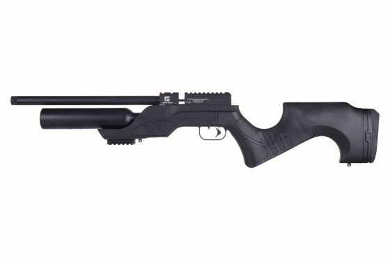 Carabina de aire comprimido Reximex Lyra K-S 5,5mm