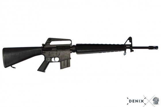 Réplica M16A1, USA 1967