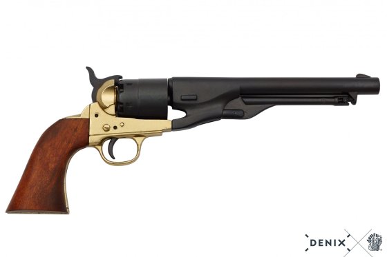 Réplica Colt Army 1860