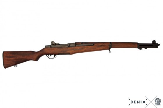 Réplica M1 Garand, USA