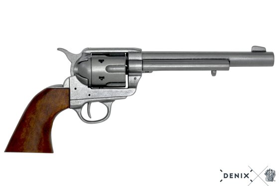 Réplica Colt Peacemaker / caballería estadounidense, USA 1873