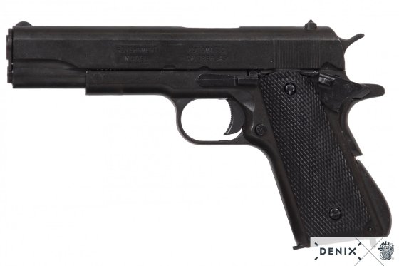 Réplica Colt M1911A1, USA 1911