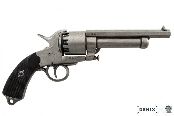 Réplica LeMat, USA 1855