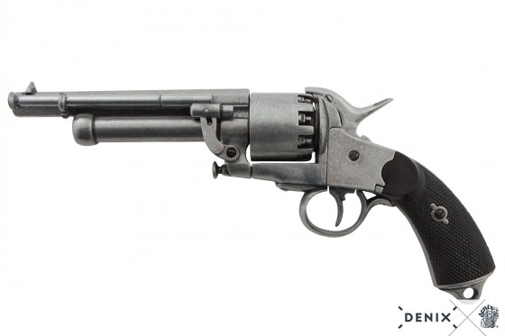 Réplica LeMat, USA 1855