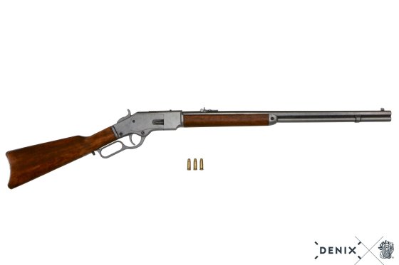 Réplica Winchester Model 1873