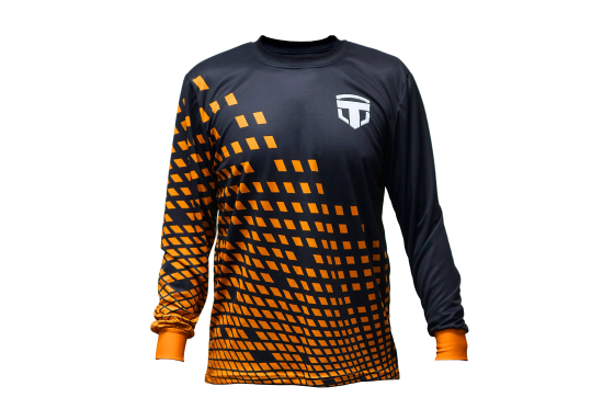 Maillot de competición TAIPAN Manga larga