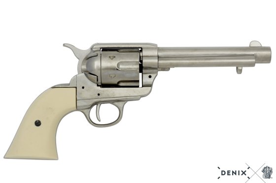 Réplica Colt Peacemaker 5½", USA 1873