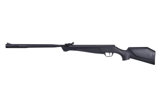 Carabina de aire Crosman Shockwave 5,5 mm con óptica 4x32